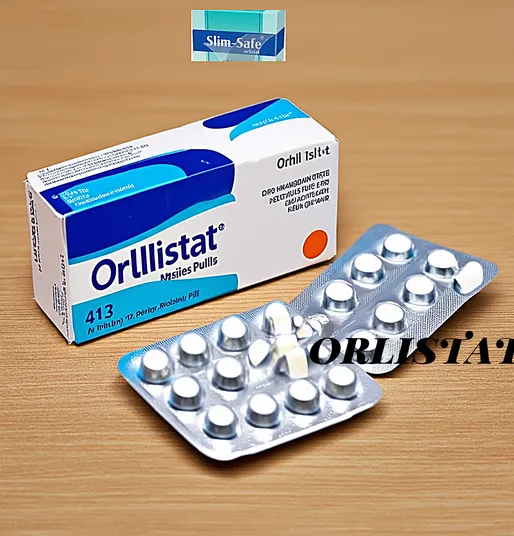 Orlistat en farmacias del ahorro